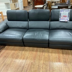 C1*514[ご来店頂ける方限定]カウチソファー