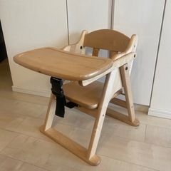 ベビーチェア　椅子　赤ちゃん　木製　離乳食　ローチェア　チェア　...