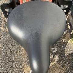 3人乗り自転車　子供乗せ　ふらっかーず