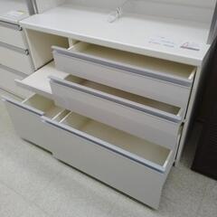 パモウナ 食器棚 TJ398