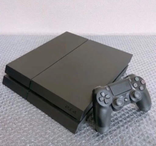 プレステーション4 一式