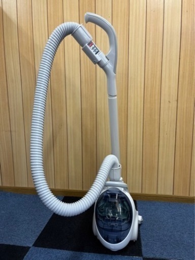 2020年製 MITSUBISHI 掃除機