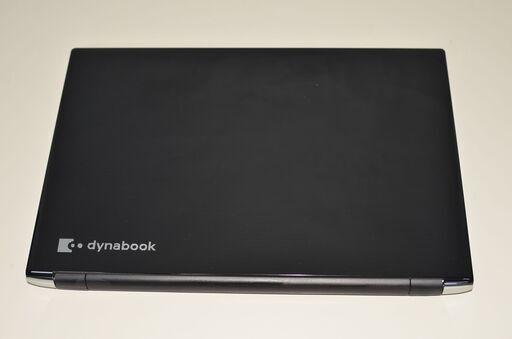 中古良品 最新Windows11+office 東芝dynabook T45/GBX Celeron/メモリ