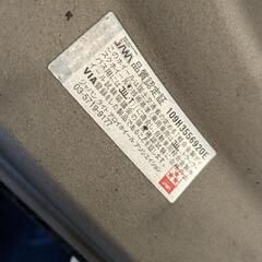 15インチタイヤホイール4本セット　美品