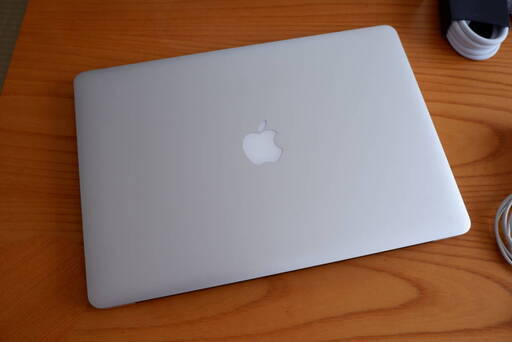 MacBook Pro (Retina 15inch Mid2014 MGXC2J/A) Core i7 2.5GHz 16GB