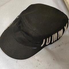 1128-085 トミーヒルフィガー　キャップ　帽子
