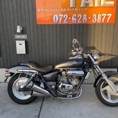 大阪府 高槻市のアメリカン バイクの中古が安い 激安で譲ります 無料であげます ジモティー