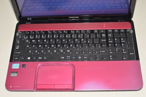 良品 最新Windows11+office 東芝dynabook T552/58HR core i7-3630QM