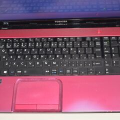 中古良品 最新Windows11+office 東芝dynabook T552/58HR core i7