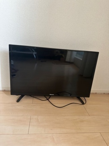 Hisense32型テレビ