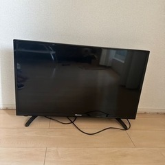 Hisense32型テレビ