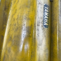 ★岐阜発　引取限定△ヤマハ△YAMAHA/ボート