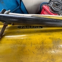 ★岐阜発　引取限定△ヤマハ△YAMAHA/ボート
