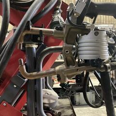 大同－テクナ_美品_スポット溶接機__ART-3650E_インバーター_