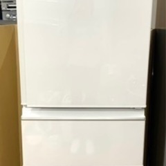 ★中古美品 三菱 2021年製 冷凍冷蔵庫 365リットル