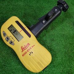 ライカ RUGBY50 回転レーザー【野田愛宕店】【店頭取引限定】【ジャンク】管理番号：ITNRQ9CWQ0UE ライカ RUGBY50 回転レーザー【野田愛宕店】【店頭取引限定