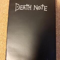 ★レア★ DEATH NOTE ◆デスノート◆