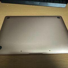 28日/29日夕方 秋葉原駅受け渡し限定】M1 MacBook Air 2020 SSD512GB 