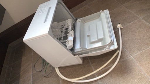 無料配送】 2021年製 パナソニック 食洗機 超美品 | naliet.com.co