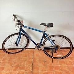 A03 GIANT ロードバイク ブルー 自転車 ジャイアント