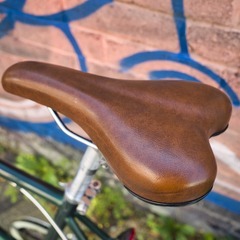 美品 ２０インチ ６段変速 ミニベロ