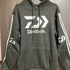 ✨新品未使用品✨DAIWA ダイワ  スウェットセットアップ　XL