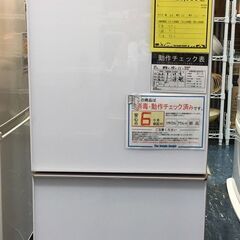 SHARP シャープ　ノンフロン冷凍冷蔵庫　SJ-GD14E　2...