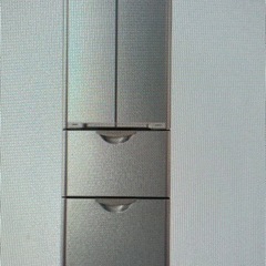 日立　冷蔵庫　2008年製