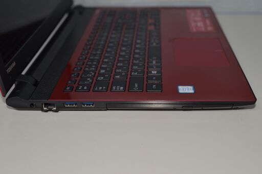 最新Windows11+office 新品爆速SSD512GB 東芝dynabook T75/VR core i7
