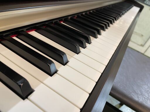 愛品館八千代店】YAMAHA ARIUS YDP-162 電子ピアノ 2014年製