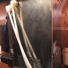 引き取りの方限定】ニットク業務用2口ビールサーバー BSE-25KW
