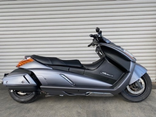 ジェンマ250