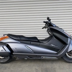 ジェンマ250