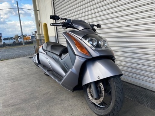 ジェンマ250
