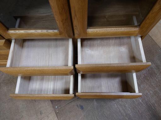 愛品倶楽部柏店】旭川家具アーリータイムスa ブックボード  