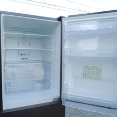 44000-】シャープ 冷凍冷蔵庫 SJ-PD28E-W 2019年製 280L