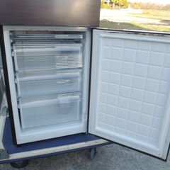 シャープ SHARP 冷蔵庫 SJ-MF43P | 冷蔵庫：シャープ