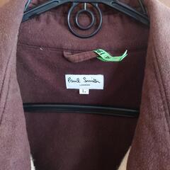 ポールスミス ダッフルコート