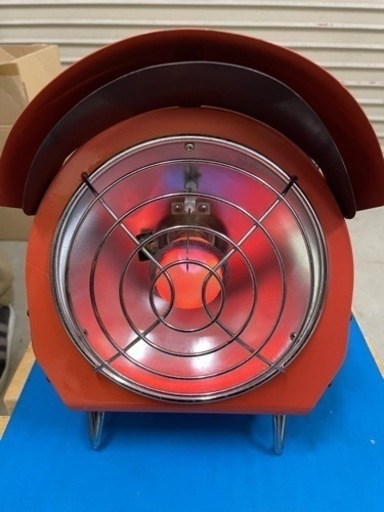 イワタニ カセットガス アウトドアヒーター