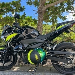 【ネット決済】z250