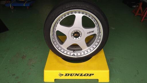 ストア 155/65R13新品タイヤMINERVA209全部込総額18800円浜松市東区 