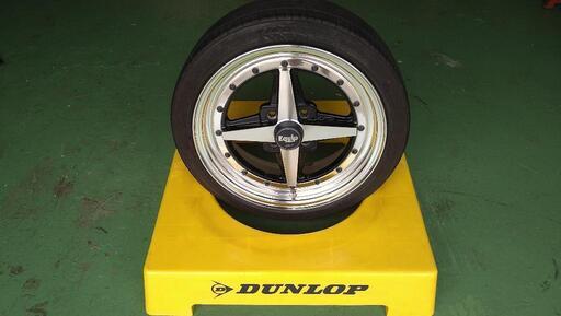 ストア 155/65R13新品タイヤMINERVA209全部込総額18800円浜松市東区 