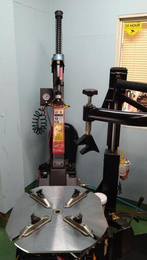 ストア 155/65R13新品タイヤMINERVA209全部込総額18800円浜松市東区 