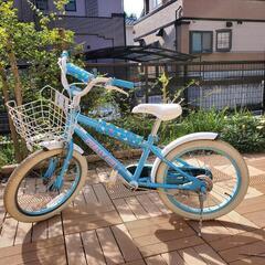 あさひ[ASAHI] 子供用自転車デューリーガール-H　1…