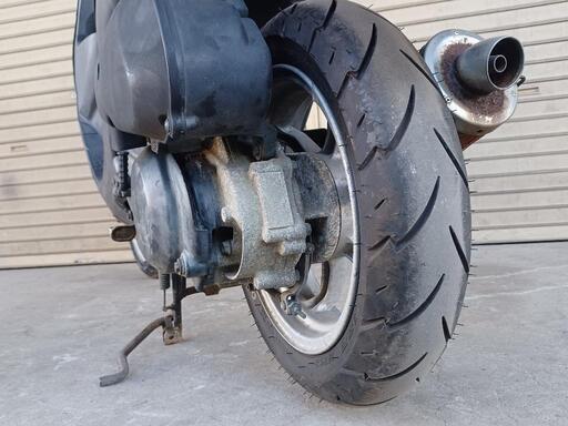 ご自宅まで無料配達します❗ スズキ ZZ CA1PB 2スト ジーツー 動画有 近県無料配達有り  SUZUKI 0282km バンガレ ご自宅まで無料配達します❗ スズキ ZZ CA1PB 2スト ジーツー 動画有