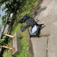 シーカヤック10ft