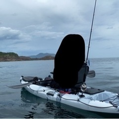 シーカヤック10ft