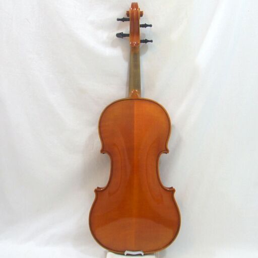 メンテ済み 美品 スズキバイオリン No520 4/4 国産 1984年 Suzuki弓 