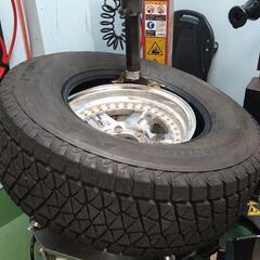 165/55R15新品タイヤMINERVA209全部込総25800円浜松市東区