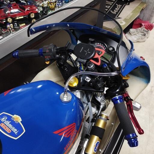 決まりました。たくさんの問い合わせありがとうございました。】 NSR50